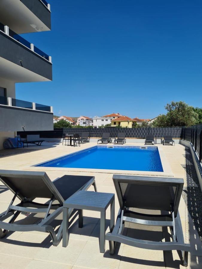 La Dolce Vita Apartment تروغير المظهر الخارجي الصورة