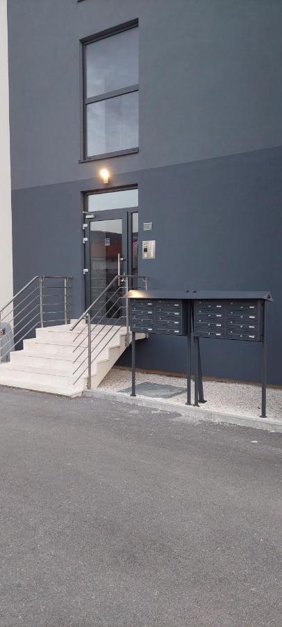 La Dolce Vita Apartment تروغير المظهر الخارجي الصورة