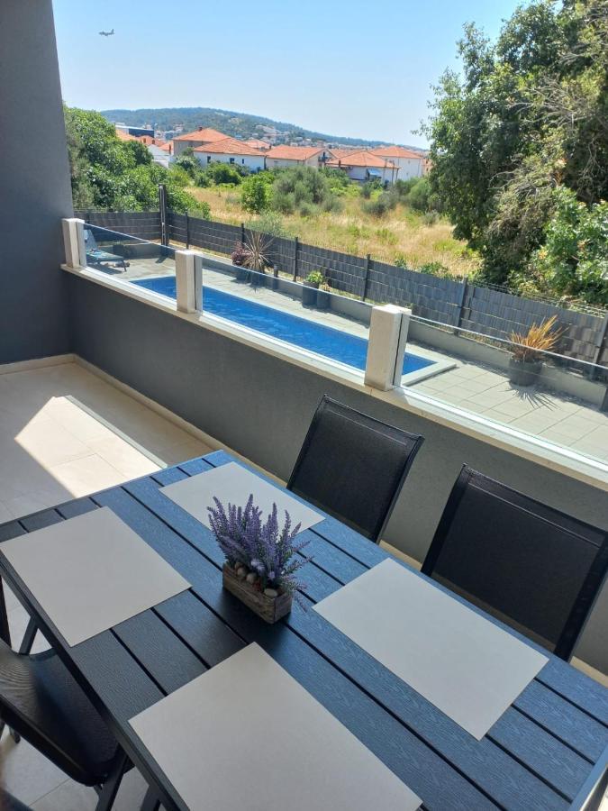 La Dolce Vita Apartment تروغير المظهر الخارجي الصورة