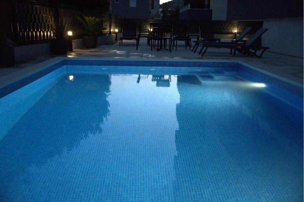 La Dolce Vita Apartment تروغير المظهر الخارجي الصورة