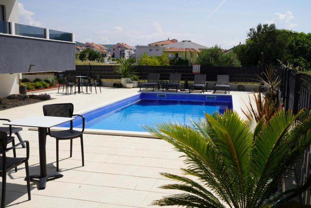 La Dolce Vita Apartment تروغير المظهر الخارجي الصورة