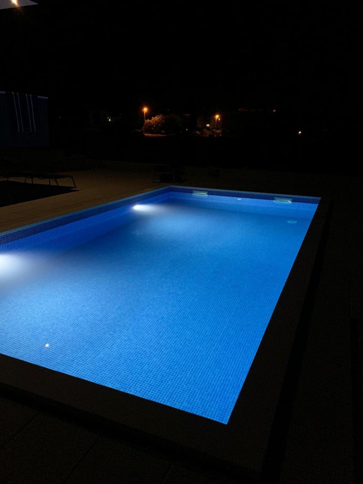 La Dolce Vita Apartment تروغير المظهر الخارجي الصورة