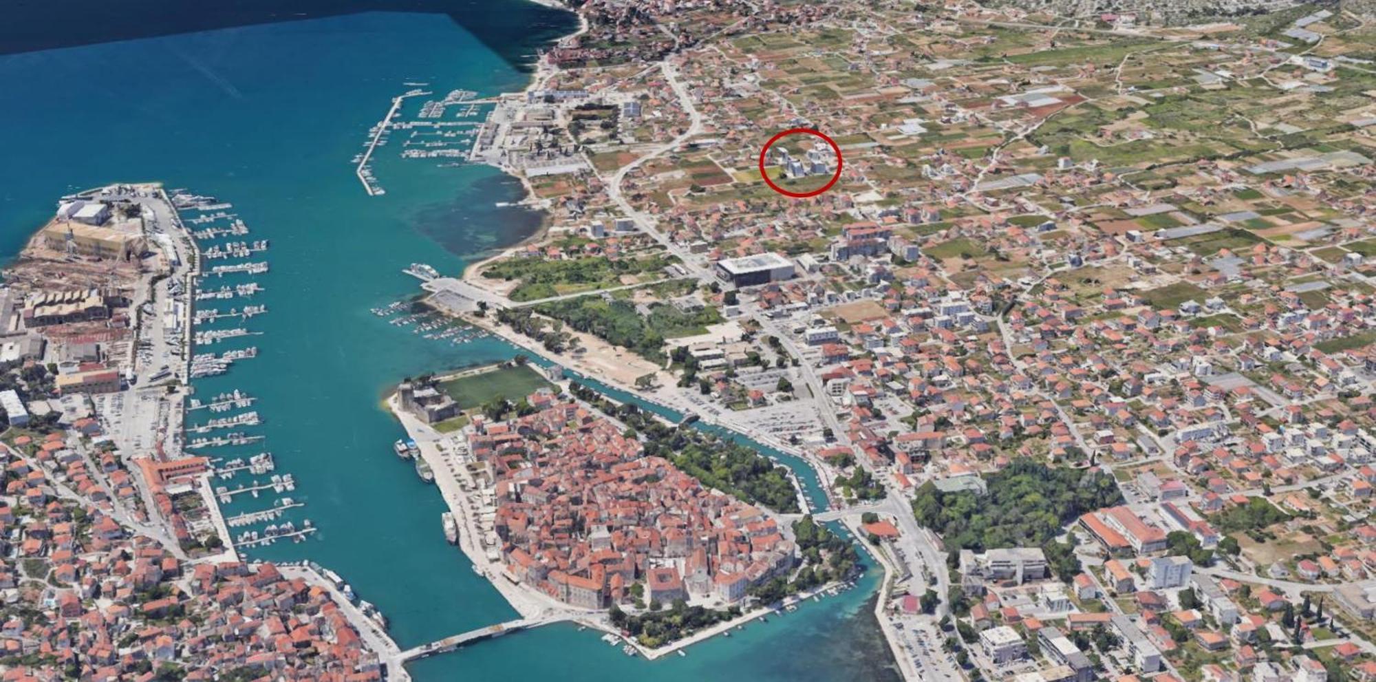 La Dolce Vita Apartment تروغير المظهر الخارجي الصورة