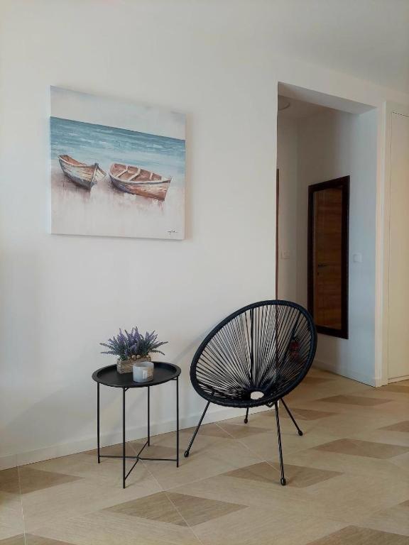 La Dolce Vita Apartment تروغير المظهر الخارجي الصورة