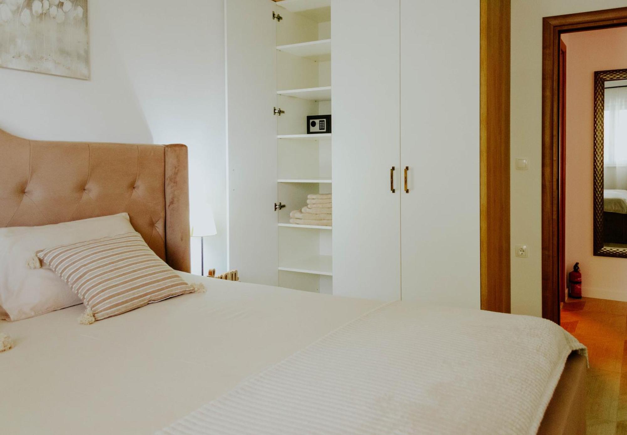 La Dolce Vita Apartment تروغير المظهر الخارجي الصورة