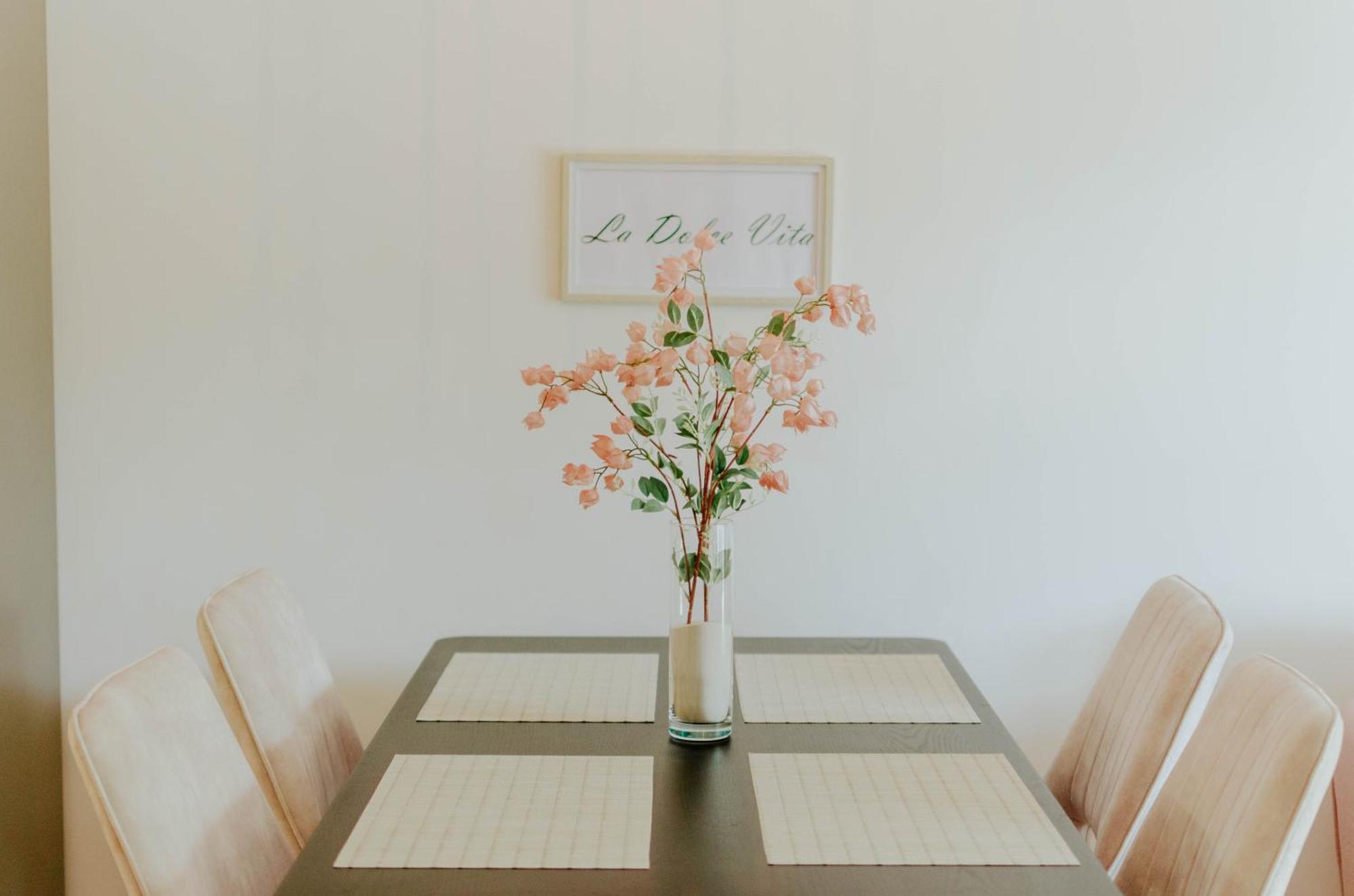 La Dolce Vita Apartment تروغير المظهر الخارجي الصورة