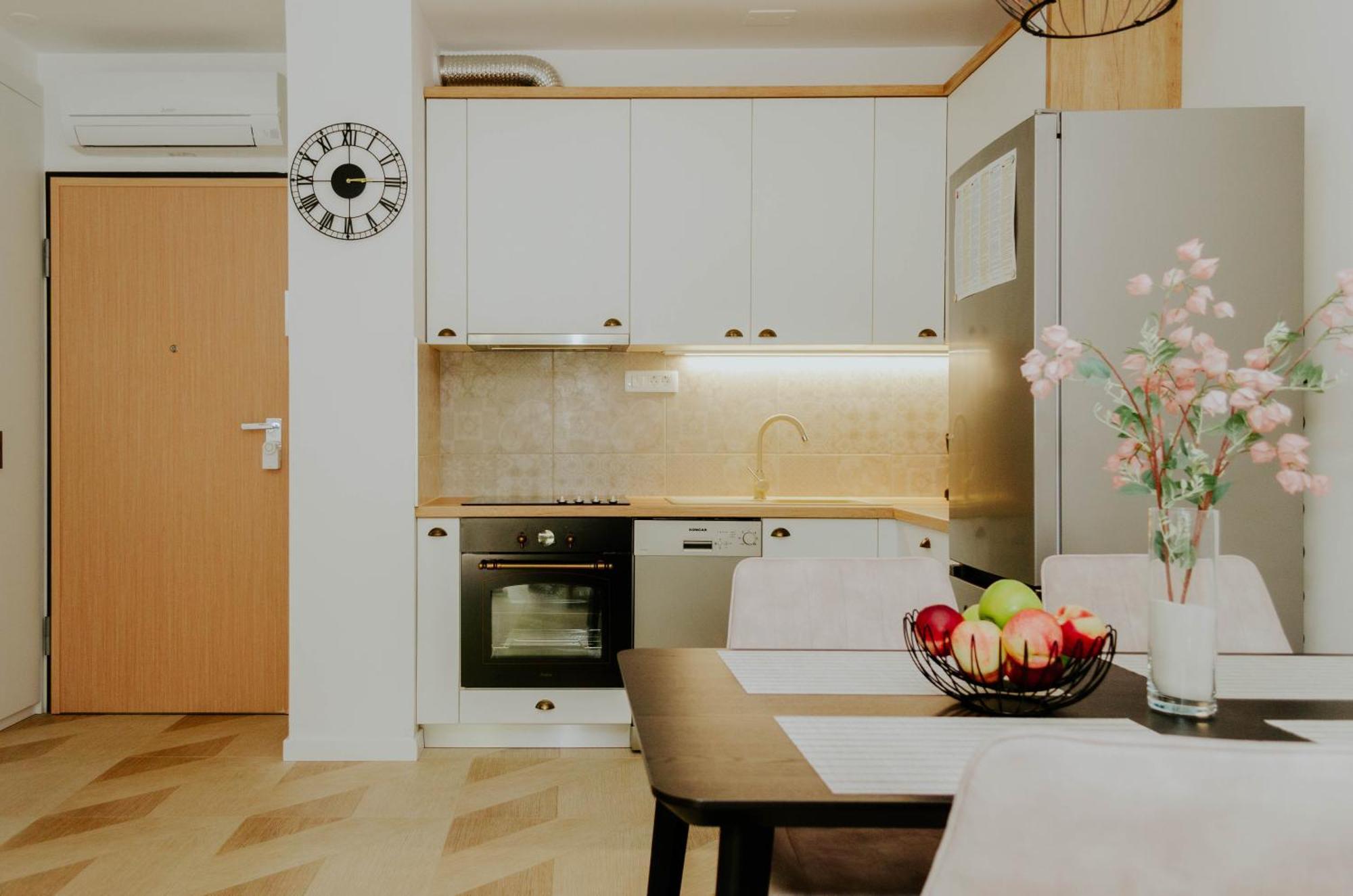 La Dolce Vita Apartment تروغير المظهر الخارجي الصورة