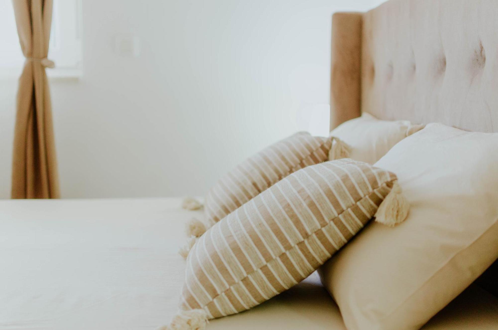La Dolce Vita Apartment تروغير المظهر الخارجي الصورة