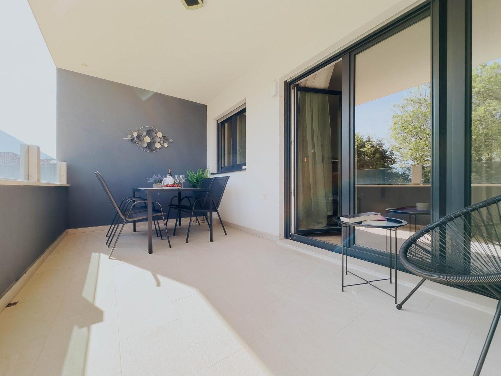 La Dolce Vita Apartment تروغير المظهر الخارجي الصورة