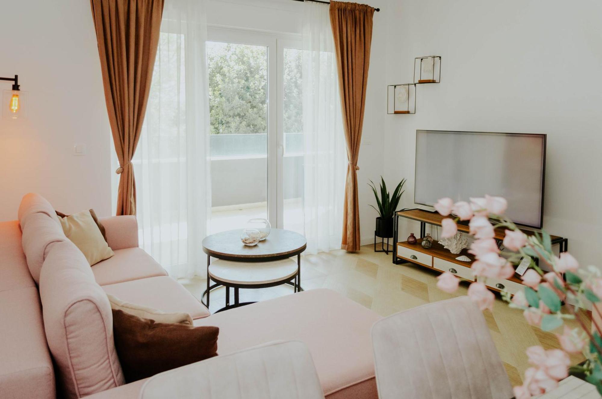 La Dolce Vita Apartment تروغير المظهر الخارجي الصورة