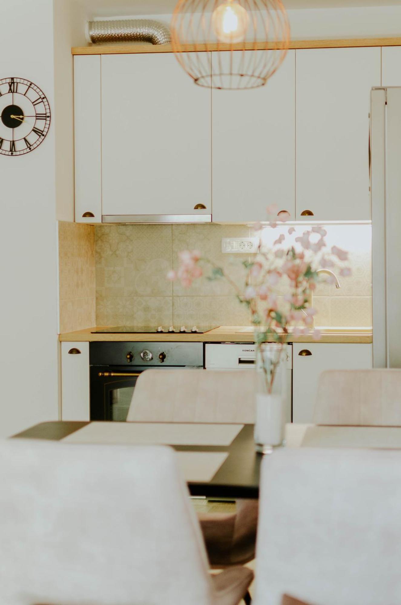 La Dolce Vita Apartment تروغير المظهر الخارجي الصورة