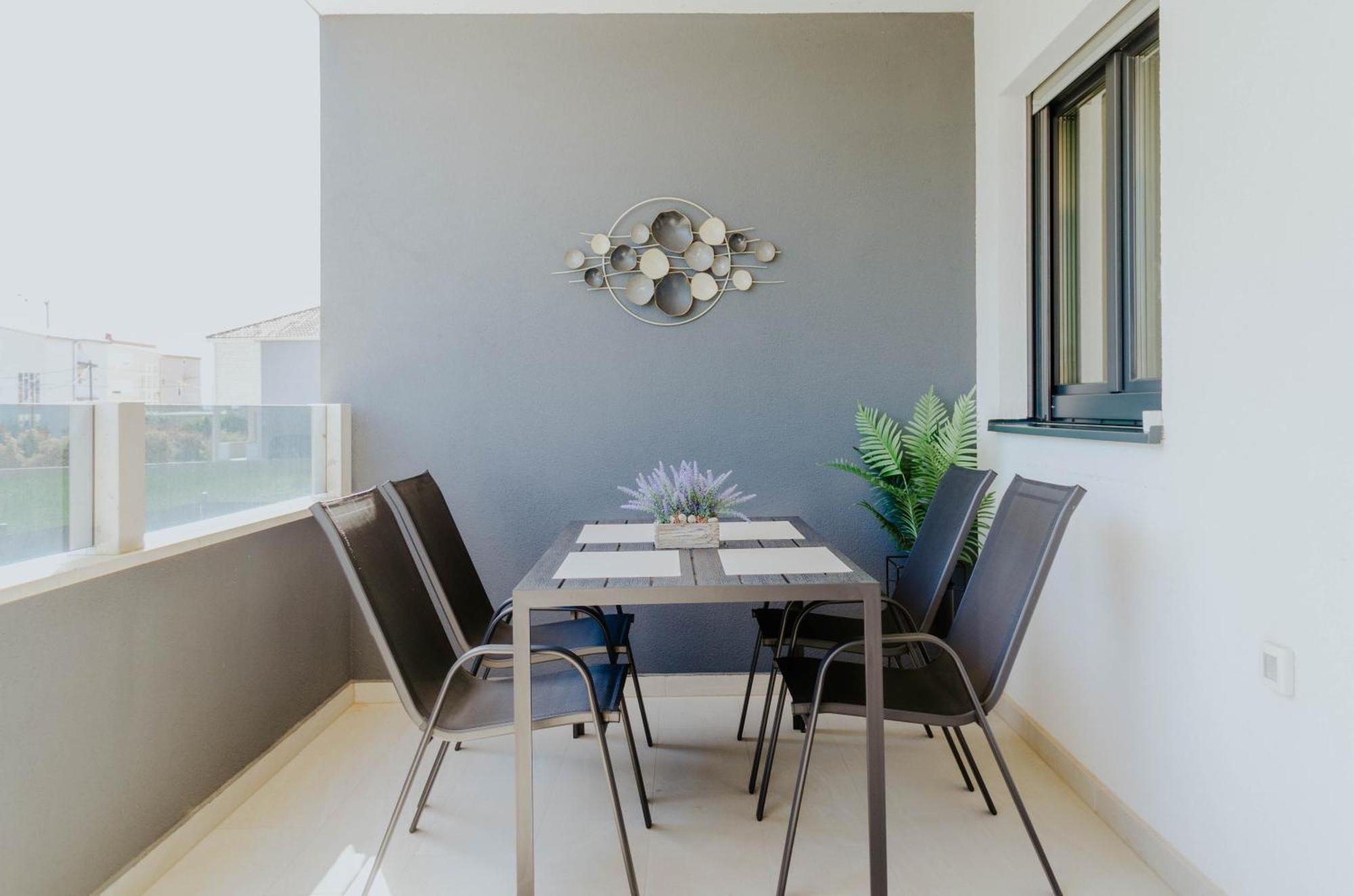 La Dolce Vita Apartment تروغير المظهر الخارجي الصورة