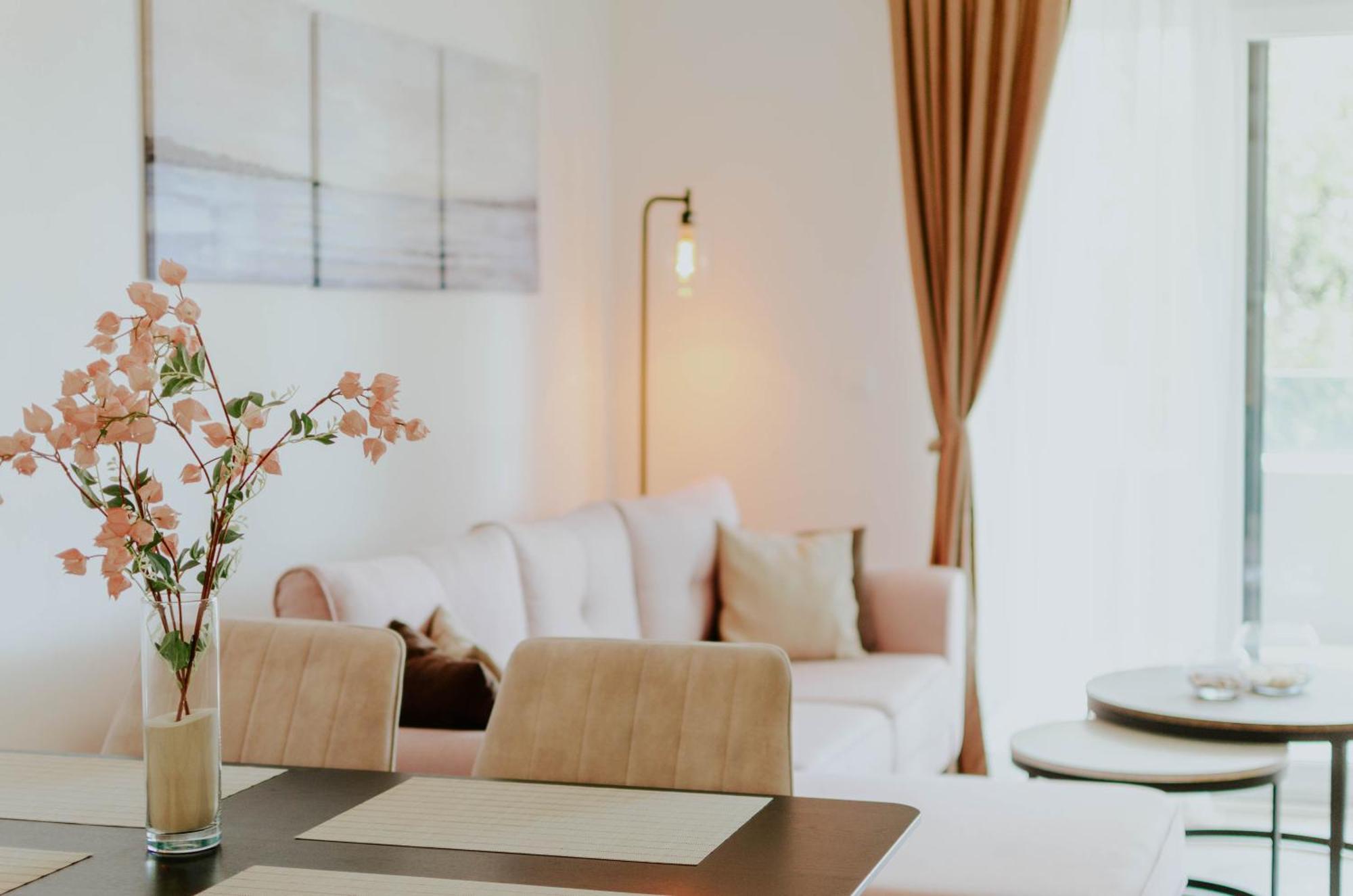 La Dolce Vita Apartment تروغير المظهر الخارجي الصورة