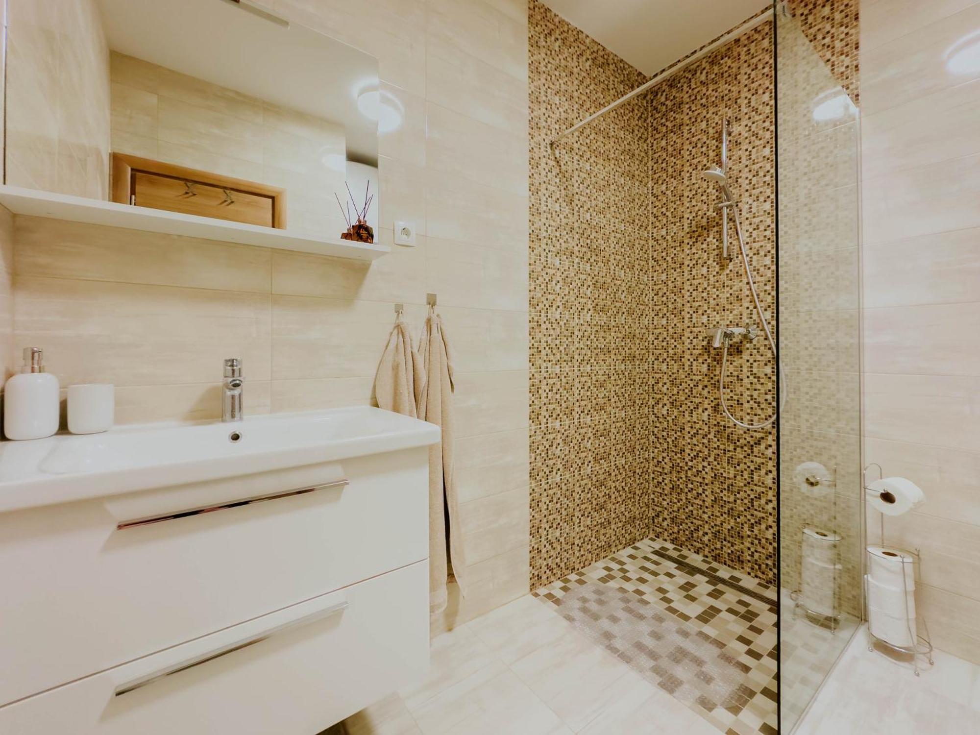 La Dolce Vita Apartment تروغير المظهر الخارجي الصورة