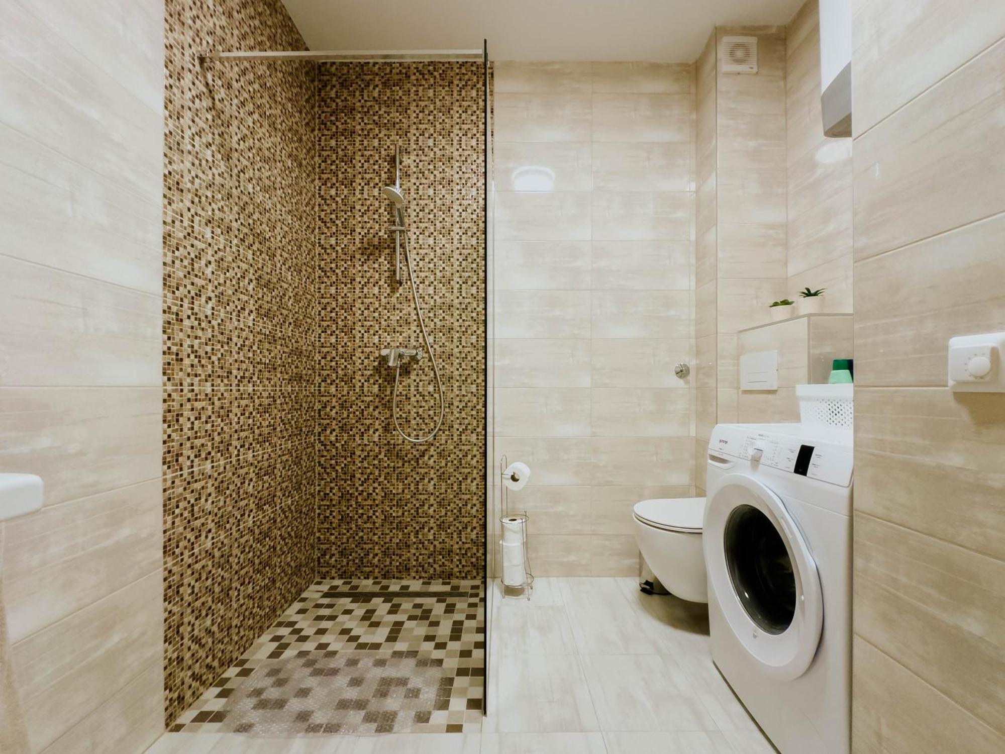 La Dolce Vita Apartment تروغير المظهر الخارجي الصورة